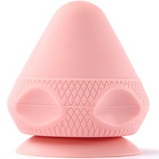 MY WEIGHT 指壓蘑菇, 粉紅色, 1個