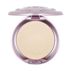 ETUDE 珠光密語光澤粉餅, N02 Light Pearl Beige, 1個