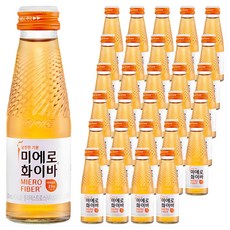 미에로화이바, 100ml, 30개