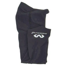 MCDAVID 強勁射手長護肘 6500, 黑色, 1個