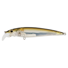 Strike Pro 捲舌米諾 11cm, 多色, 13.7g, 1個