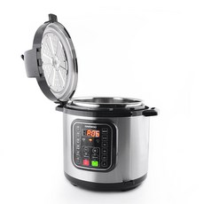 DAEWOO 大宇 多功能高壓鍋 6L, DEC-HP5500