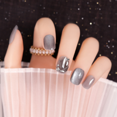 Maket Gamseong 造型美甲貼片組, 2組, 11號