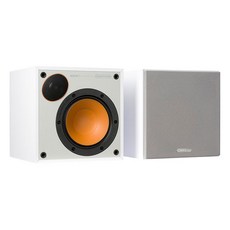 모니터오디오 3G 화이트, MONITOR50