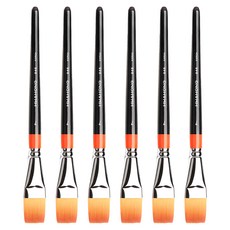 HWAHONG 華虹 構成筆 948, F 7, 6個