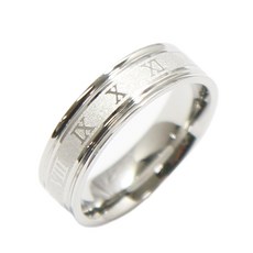 indie label 手術鋼阿拉伯戒指