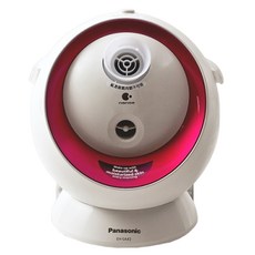 Panasonic 國際牌 奈米水離子美顏器, EH-SA43, 白色, 1個