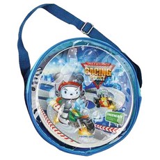영아트 리듬악기세트, 블루, 1개
