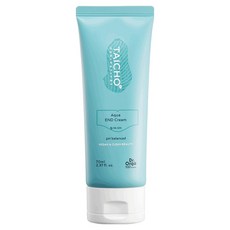 Dr.Orga [純素美妝] 太初水潤終極乳霜, 70ml, 1個