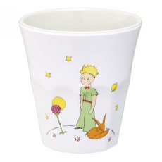 Skater 漱口杯 270ml, 小王子, 1個