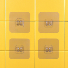 닥터무타공 스마트 접착패드 소, 10개