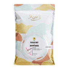 Kyle's 優格粉, 1kg, 1包, 1包