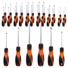 KENDO 螺絲起子6件組 85114, 5套