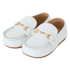 balsori Baby Jam 兒童 Golden Autumn 樂福鞋