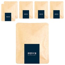 順便幸福 經典英國紅茶包 隨享組, 3g, 6包, 1袋