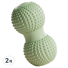 쿠쏘 전신용 지압 마사지볼, A-7, 2개