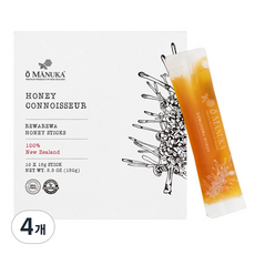 오마누카 레와레와 스틱, 150g, 4개