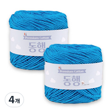 Knit Love 同行 12股 編織線, 1219, 4個