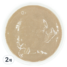 짱죽 초기 미음 6개월부터 실온 이유식 한우소고기미음, 140g, 2개, 소고기