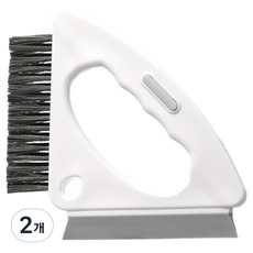 Amakuru 多用途縫隙刷刮刀, 單一顏色, 2個