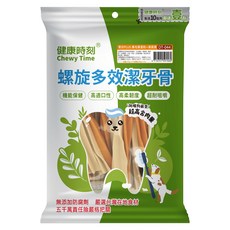 Chewy Time 健康時刻 雙機能, 1包