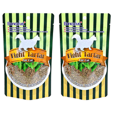 Boneplus 貓專用極細貓薄荷葉, 2入