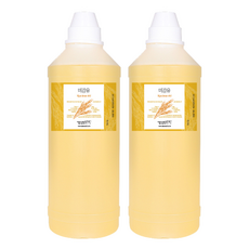 Malgeuldam 米糠護膚油, 1L, 2瓶