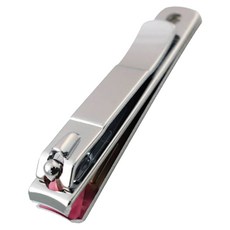 Seven Star Antine 指甲剪 M, 銀色, 1個