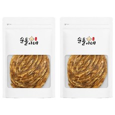 순돌이네 두꺼운 두툼 쥐포, 2개, 150g