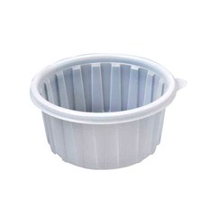 JH 삼계탕 반투명 용기 중 158파이, 1개입, 400개