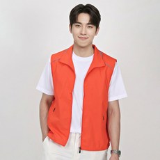 티팜 남성 SH 듀스포 조끼