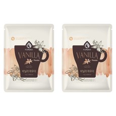 POMONA _香草粉, 1kg, 1個, 2個