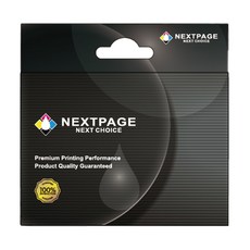 NEXTPAGE 台灣榮工 一般相容標籤帶 LK-4TBN, 1個