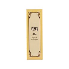 et seq. Hand Care Nail Cream 羽毛筆指甲油 ED1862 當下永恆 護甲霜, 50ml, 1條