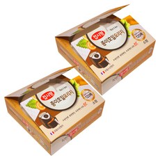 Chakhansikjaeryo 盤子型烘焙紙 小號 16 x 4cm 120張, 2個