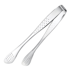 SALUS 佐藤金屬 不鏽鋼點心夾, 1支