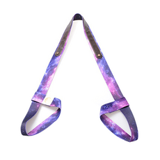 瑜珈墊綁帶, 夜星