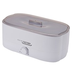 HEALING FACTORY 石蠟浴 PARA9 融蠟機, 1個