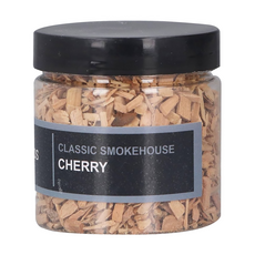 bargogo 巴果果 煙燻木屑 SG2-PSC-01 櫻桃味, 60g, 1罐