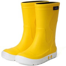 meduse 兒童機場雨靴