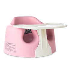 범보 콤보 아기의자, 핑크