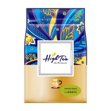 High Tea 伂橙 A+6 茉香綠茶包, 7g, 50包, 1袋