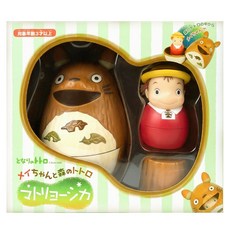 enSKY 俄羅斯娃娃, TOTORO