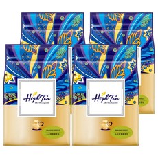 High Tea 伂橙 A+6 茉香綠茶包, 7g, 50包, 4袋