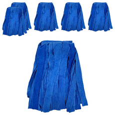 World Clean 超細纖維拖把 330g, 6個