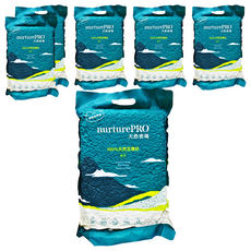Nurture PRO 天然密碼 豆腐砂, 綠茶, 7L, 6包