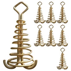 캠핑랩 스트롱골드 오징어 데크팩 타프 8p