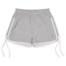 키르시 여성용 워딩 그래픽 돌핀 팬츠