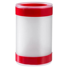 FANCY LIFE 內門縫防夾條 門前款 120*17cm, 1條