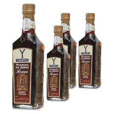 이바라 쉐리 와인 비네거 식초, 500ml, 4개